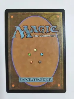 MTG Magic The Gathering Card Thunderheads Instant Blue Duel Decks Izzet Vs Golga - Image 2