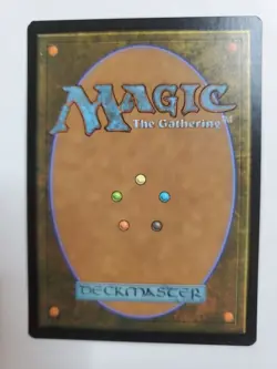 MTG Magic The Gathering Card Disenchant Instant White M20 - Image 2