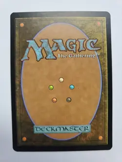 MTG Magic The Gathering Card Vastwood Gorger Creature Wurm Green M13 - Image 2