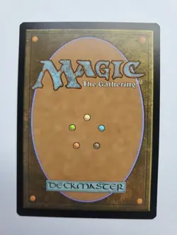 MTG Magic The Gathering Card Devotee of Strength Creature Naga Wizard Green - Image 2