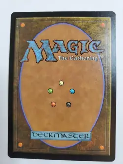 MTG Magic The Gathering Card Sleep Sorcery Blue M10 - Image 2