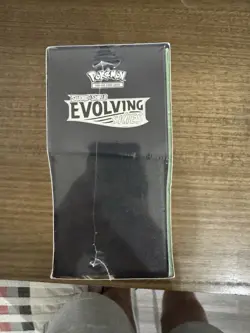 POKEMON CENTER TCG Evolving Skies Elite Trainer Box ETB FACTORY SEALED Umbreon - Image 4