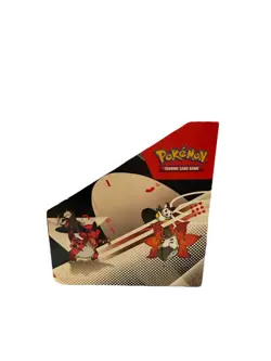 POKEMON: White Flare & Black Bolt Unova Mini Tin Display (Brand New) 196214114180 - Image 4