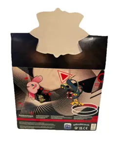 POKEMON: White Flare & Black Bolt Unova Mini Tin Display (Brand New) 196214114180 - Image 5