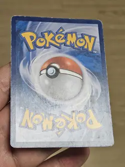🇰🇷 KOREAN MP Pokemon Cards Latias & Latios GX SR Alt Full Art #105/095 SM9 Tag - Image 5