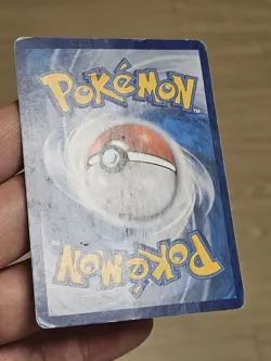 🇰🇷 KOREAN MP Pokemon Cards Gengar VMAX #020/019 High Class Deck Fusion Strike - Image 5