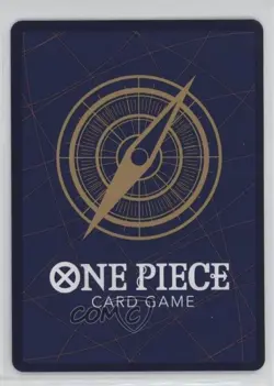 2024 One Piece Card Game: Premium PRB-01 Reprint SR Donquixote Doflamingo 1d2q - Image 2