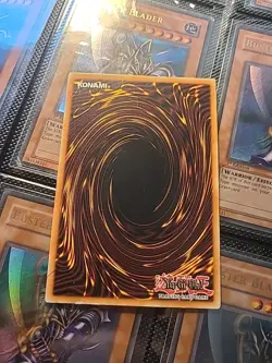 YuGiOh - Armed Dragon Lv7 - SOD-EN015 - Ultra Rare - 1st Edition - Image 4