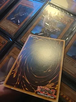 YuGiOh - Armed Dragon Lv7 - SOD-EN015 - Ultra Rare - 1st Edition - Image 5