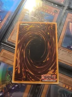 YuGiOh - Armed Dragon Lv7 - SOD-EN015 - Ultra Rare - 1st Edition - Image 4