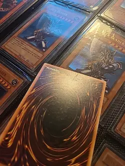 YuGiOh - Armed Dragon Lv7 - SOD-EN015 - Ultra Rare - 1st Edition - Image 5