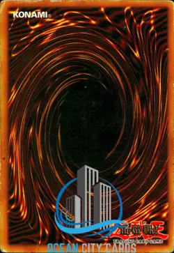 Yugioh JUMP-EN006 Unity Ultra Rare Limited Edition - Image 2