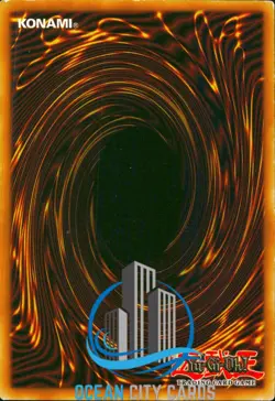 Yugioh Toon World MRL-E076 Super Rare 1st Edition - Image 2