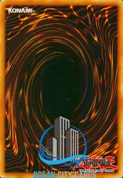 Yugioh Super Polymerization BLMR-EN089 Secret Rare LCGX-EN101 / RYMP-EN029 - Image 2