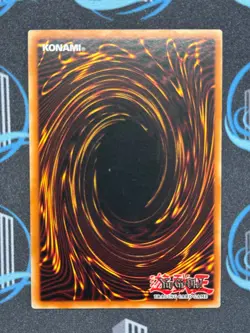 Yugioh Torrential Tribute 1st Ed Ultra LON-025 Faded Error Misprint NM - Image 3