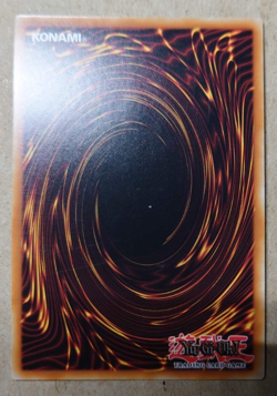 Yugioh Mask of Restrict OTS Pack Super OP02-EN010 - Image 2