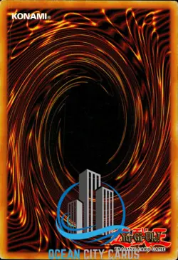 Yugioh Spiritual Water Art - Aoi AP02-EN012 Super Rare - Image 2