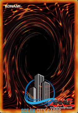 Yugioh Dimensional Prison Super Rare WC08-EN003 - Image 2