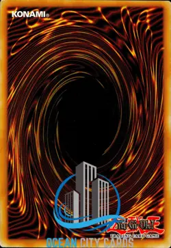 Yugioh Sales Ban BACH-EN063 1st Edition Secret Rare - Image 2