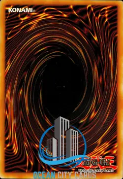 Yugioh Spellbinding Circle Ultra Rare 25th Anniversary SRL-EN006 - Image 2