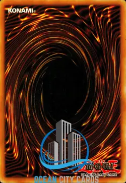 Yugioh Yu-Jo Friendship JUMP-EN007 Ultra Rare Limited Edition - Image 2