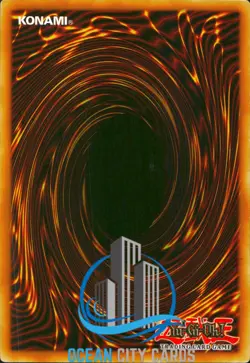 Yugioh Magical Meltdown FUEN-EN034 Secret Rare 1st Edition - Image 2