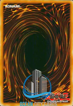 Yugioh Mikanko Water Arabesque AMDE-EN032 Ultra Rare 1st Edition - Image 2