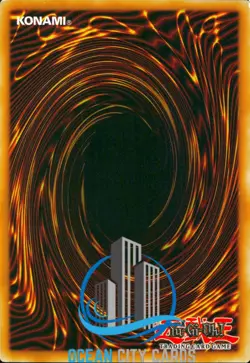 Yugioh Nadir Servant RA01-EN062 Secret Rare 1st Edition - Image 2