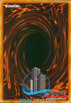 Yugioh Orcustrated Babel OP10-EN012 Super Rare NM - Image 2