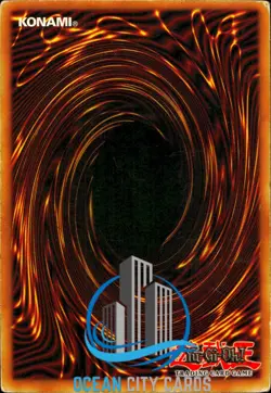 Yugioh Mask of Restrict LON-018 HP - Image 2