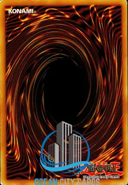Yugioh Black Garden LC5D-EN101 Secret Rare 1st Edition - Image 2