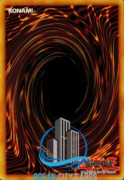 Yugioh Black Garden LC5D-EN101 Secret Rare 1st Edition - Image 4