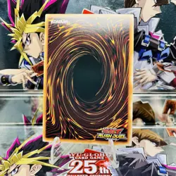 Yugioh Rush Duel Chromatographagas RD/5TH1-JP054 Super Parallel Rare Near Mint - Image 2
