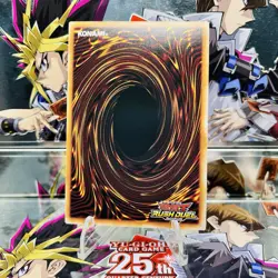 Yugioh Rush Duel Executie Scramble! RD/5TH1-JP080 Super Parallel Rare Near Mint - Image 2