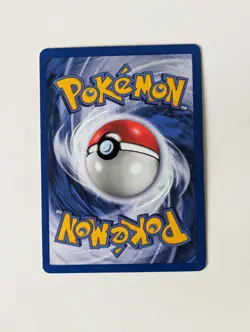 Pokemon Card WOTC Lightning Energy 100/102 Base Non-holo Unlimited 1999 - NM - Image 4