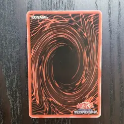 Yu Gi Oh The Winged Dragon of Ra REBIRTH Sexy Waifu ACG Holo Foil Card S405 - Image 4