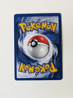 Pokemon Card WOTC Lightning Energy 100/102 Base Non-holo Unlimited 1999 - LP - Image 5