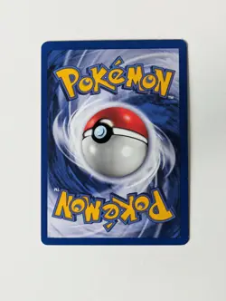 Pokemon Card WOTC Lightning Energy 100/102 Base Non-holo Unlimited 1999 - LP - Image 4