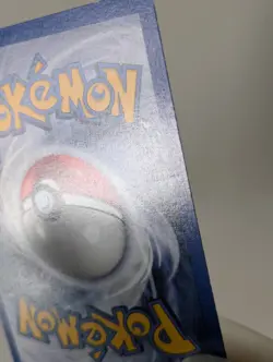 Pokemon Card WOTC Lightning Energy 100/102 Base Non-holo Unlimited 1999 - LP - Image 5