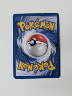 Pokemon Card WOTC Lightning Energy 100/102 Base Non-holo Unlimited 1999 - LP - Image 5