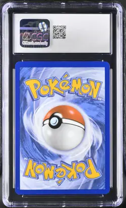 CGC 10 Iono's Bellibolt Ex SVP 194 FULL ART SVP194 Pokemon Card - Image 2