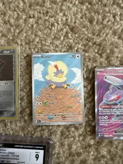 Random Pokemon Card Lot - Image 2