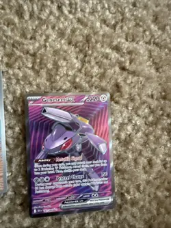 Random Pokemon Card Lot - Image 3