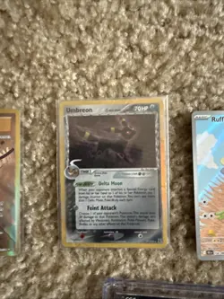 Random Pokemon Card Lot - Image 4
