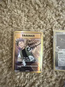 Random Pokemon Card Lot - Image 5