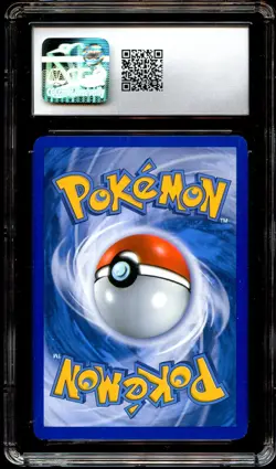 CGC 9.5 MINT+ Zapdos 46/113 HOLO RARE Legendary Treasures Pokemon Card 020 - Image 3