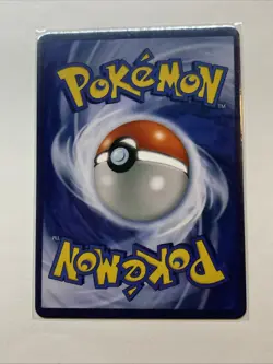 Custom Moltres & Flareon GX Tag Team Holo Foil Anime Pokemon Fan Art Card Promo - Image 2