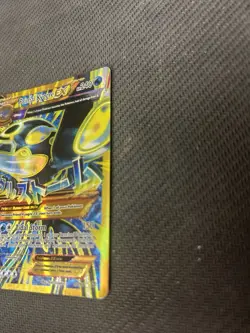 Primal Kyogre EX Shiny Full Art Holo Ultra Rare Card 96/98 XY-Ancient Origins - Image 3