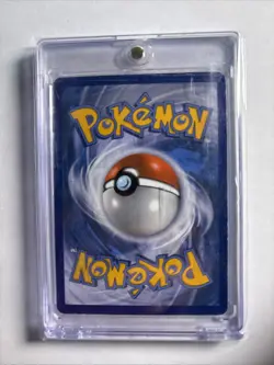 Primal Kyogre EX Shiny Full Art Holo Ultra Rare Card 96/98 XY-Ancient Origins - Image 2