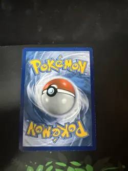 Primal Kyogre EX Shiny Full Art Holo Ultra Rare Card 96/98 XY-Ancient Origins - Image 2